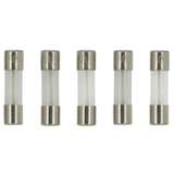 Fuse, 2.5A, Time Lag, UL redirect to product page