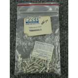 Terminals, Turret, 100/Pack redirect to product page