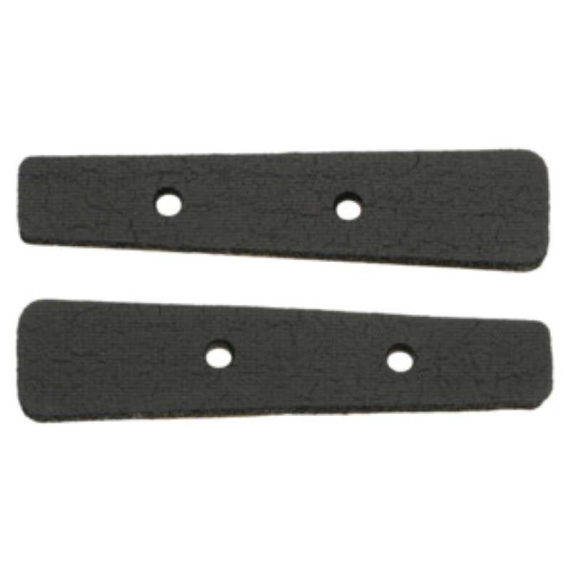 Pad Cushion Grips, 2/Package, for TT-65 ThermoTweez Thermal Tweezer