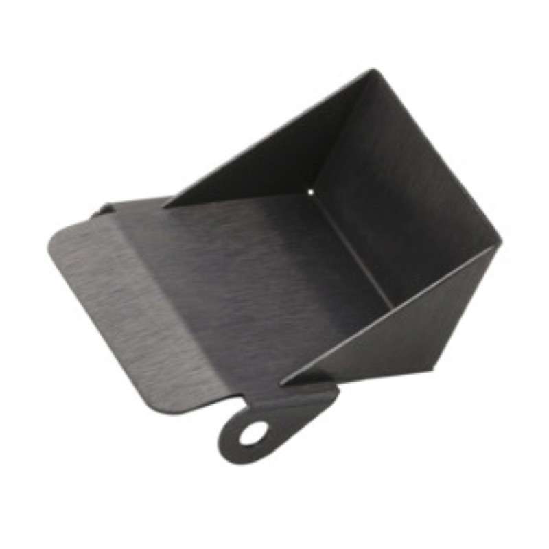 Dross Tray, Aluminum, for Tip & Tool Stand