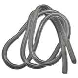 PVC Tube, 0.125" Inner, 36", Clear, P1 Series redirect to product page