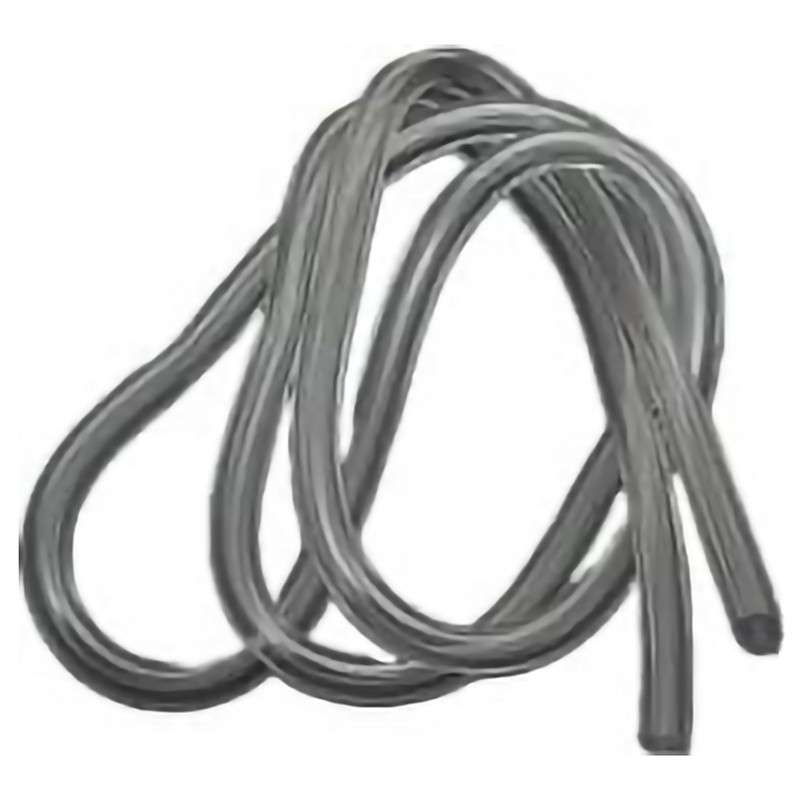 PVC Tube, 0.125" Inner, 36", Clear, P1 Series