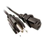 Power Cord, Detachable, 115V redirect to product page