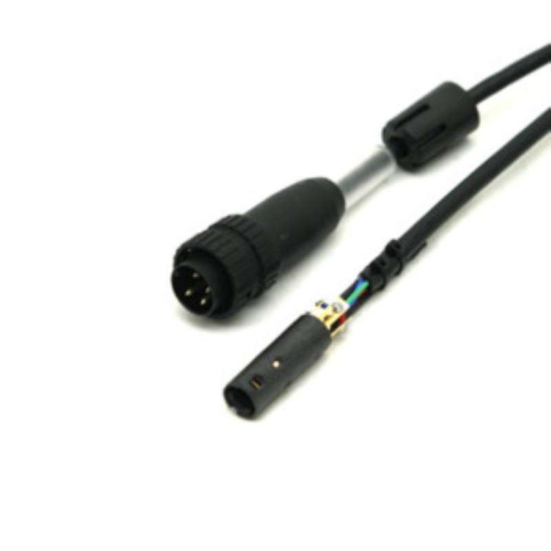 Replacement Cord Assembly, for TC100