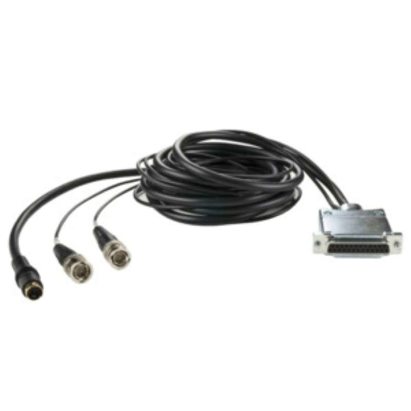 Video Cable, Cronus Card, for TF 1700 & TF 2700 BGA Rework System