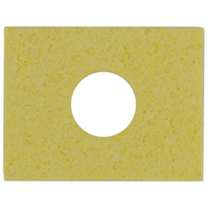 Sponge, Soldering Tip Cleaner, for Hot Cubby Soldering Iron, 3/Package