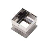 Nozzle ThermoFlo, BGA, 50mm x 50mm, for TF Series Rework Systems redirect to product page