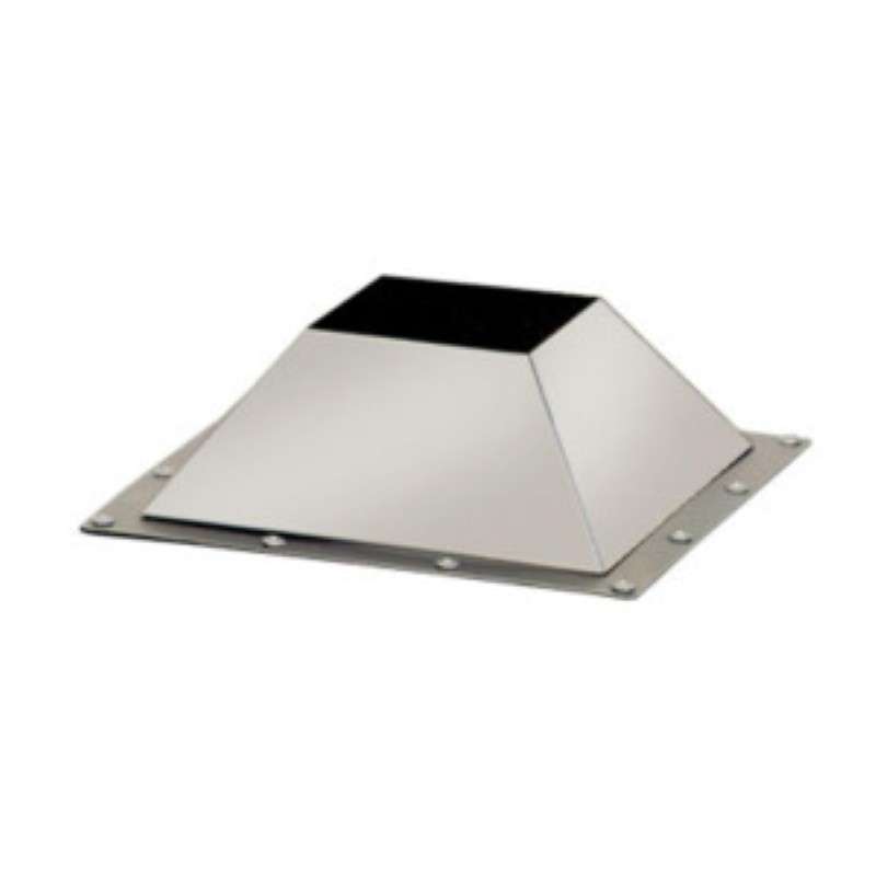 Replacement Focus Nozzle, Air Duct, 4.5" Square, for ST 450 Pre-Heaters