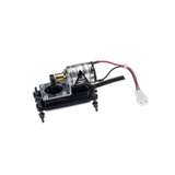 Vacuum Pump, Diaphragm, 115V, 230V, for TF 1700, TF 2700 & IR3000 redirect to product page