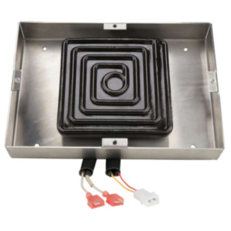 Replacement Bottom Heater, for IR 1000 120V