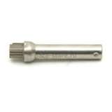 Heater Handpieces Assembly, for TJ-85 Soldering Iron redirect to product page