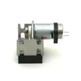 Mini-Pump Kit, Replacement Parts, Assembly, MBT 201/250 redirect to product page