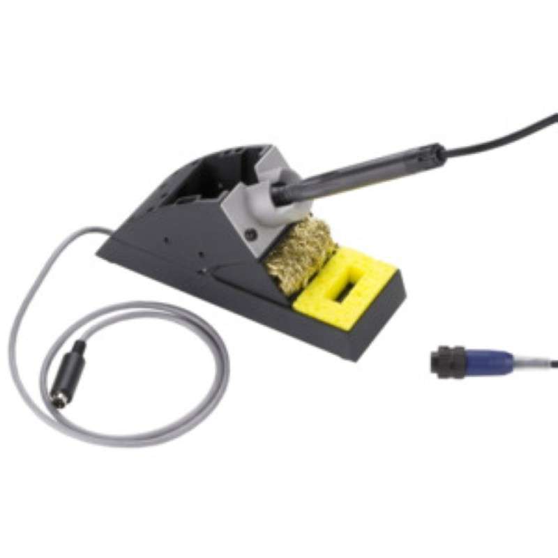 Soldering Iron, TD-100 with ISB Cubby Stand, for WJS-100 Station, TD Series