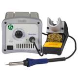 Soldering Iron Kit, ST25E with  PS-90, No Tip, SensaTemp, Black Connector redirect to product page