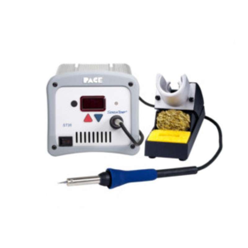 Soldering Station, ST35, 230VAC, with PS-90 Iron