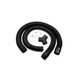Expansion Kit, Flex Arm, 3" L, ESD Safe, Inlet On The Fume Extractor redirect to product page