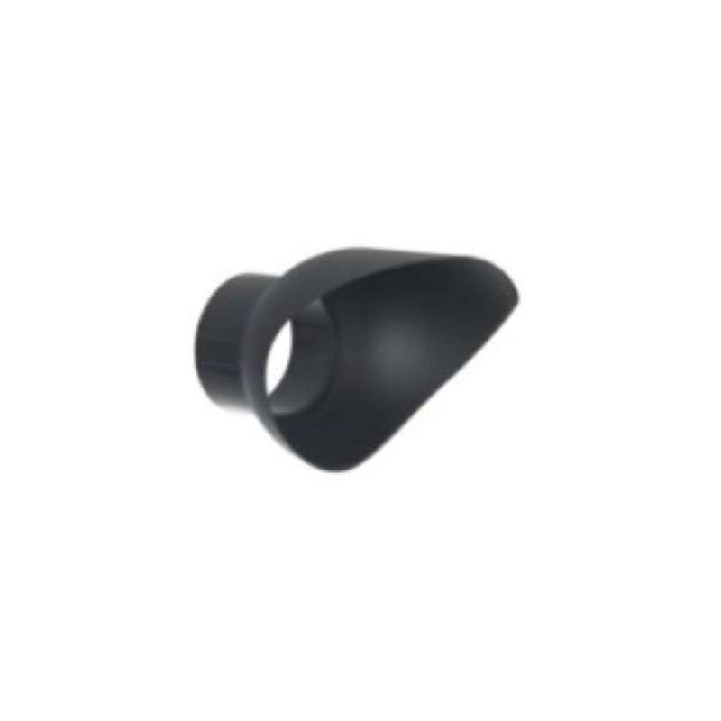 Fume Scoop, Replacement Parts, A10, for 50mm ESD Safe Flex-Arm