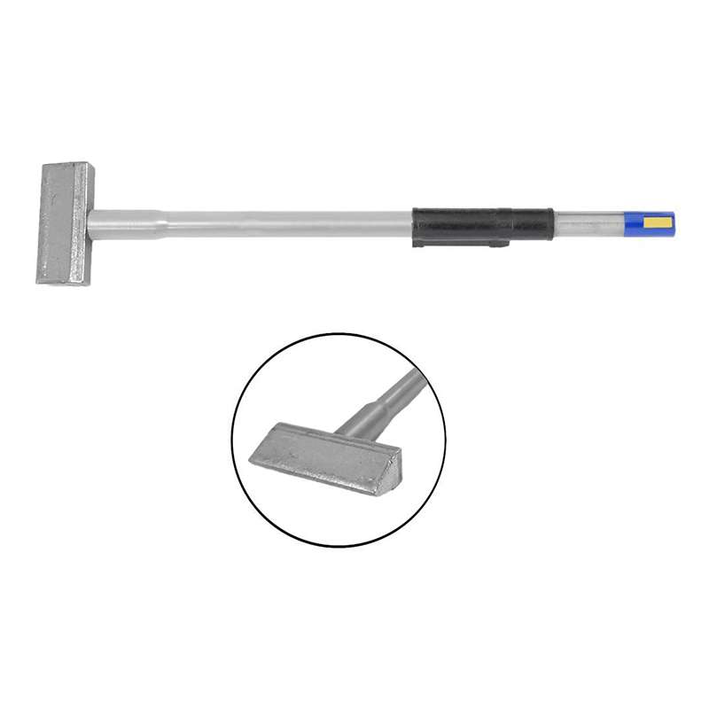 Blade Tip HD 25.0mm For TD-200 Iron