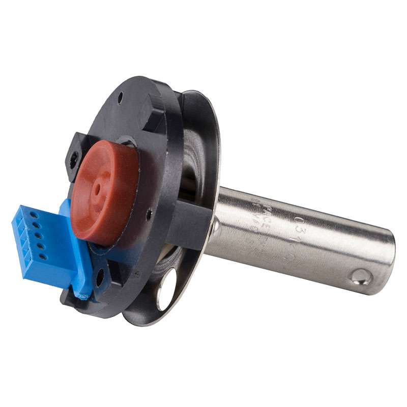 Heater Assembly for SX-100 and SX-90 Sodr-X-Tractor Handpieces, 120V