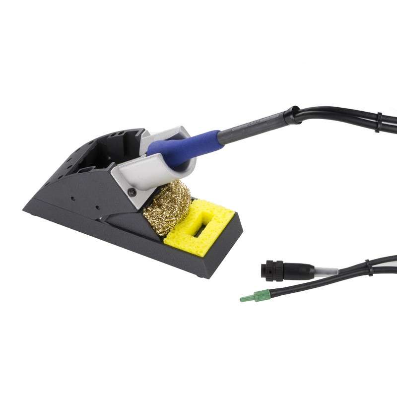 TJ-80 SensaTemp Kit with Tip and IntelliHeat Tool Stand