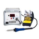 ST35 Sensatemp® Soldering Station w/ PS-90 Soldering Iron, 120 Watt redirect to product page