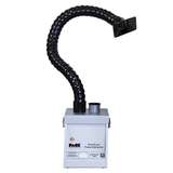 Arm-Evac 200 Fume Extractor, 120V, With 4 Foot Esd Safe Flex Arm And Nozzle redirect to product page