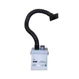 Arm-Evac 250 Fume Extractor, 230V, With 4 Foot Esd Safe Flex Arm And Nozzle redirect to product page