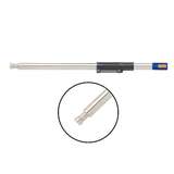 Heat Staking Tip, 4.04mm, For TD-200 redirect to product page