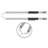 MiniTweez Tips, Fine Point Conical, 0.1mm, MT-200 redirect to product page