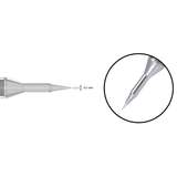 Solder Tip, MD-84, Conical, 0.1mm Diameter redirect to product page