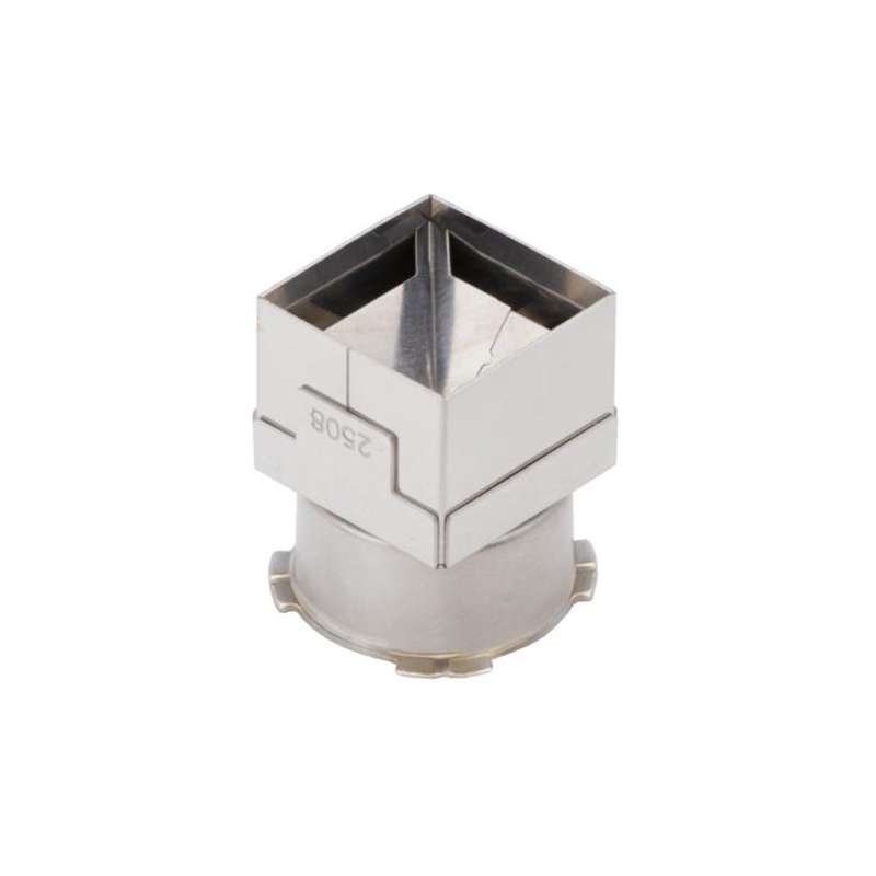 BGA Nozzle for ST Rework Systems, BQF84, 21mm x 21mm