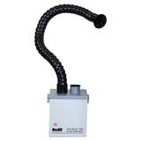 Arm-Evac 105 Fume Extractor, 120V, With 4 Foot Esd Safe Flex Arm And Nozzle redirect to product page