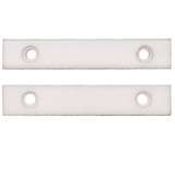 Model 352 Replacement Teflon Jaws for the 303 and 304 Models Vise Heads redirect to product page