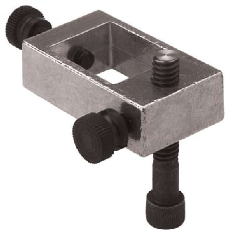 Model 570 PanaPress® Positive Adjustable Stop