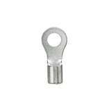 Ring Terminal, Non-Insulated, 2000V, 10-14AWG, 10 Stud, 50Pcs redirect to product page