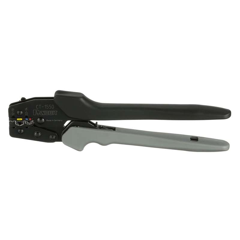 Crimping Tool, Width 2.2, 10.8