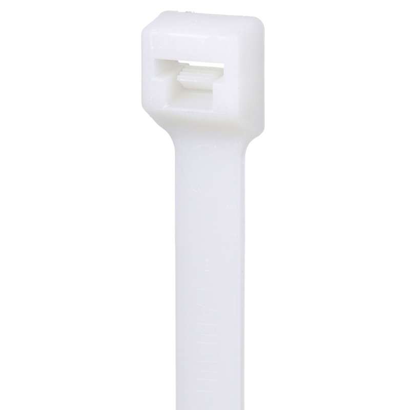 Intermediate Cable Tie Natural 11.4" 1,000/PK