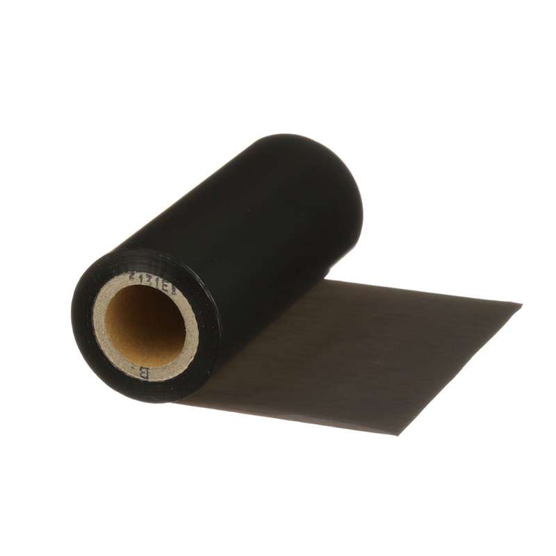Thermal Transfer Printer Ribbon, Black