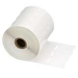 Panduit® Self-Lam Vinyl Label, 1 in x 1.5 in, White  2500/RL redirect to product page