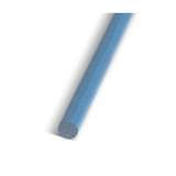 Solid-O Shape Electrically Conductive Elastomer Extruded Shielding Gaskets, .07in, 1.78mm redirect to product page