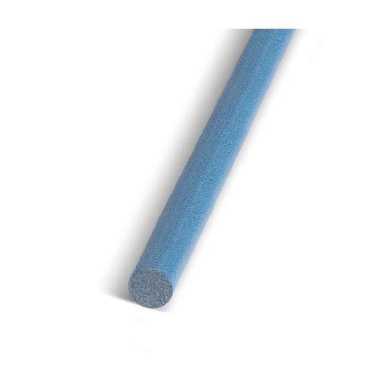 Solid-O Shape Electrically Conductive Elastomer Extruded Shielding Gaskets, .07in, 1.78mm