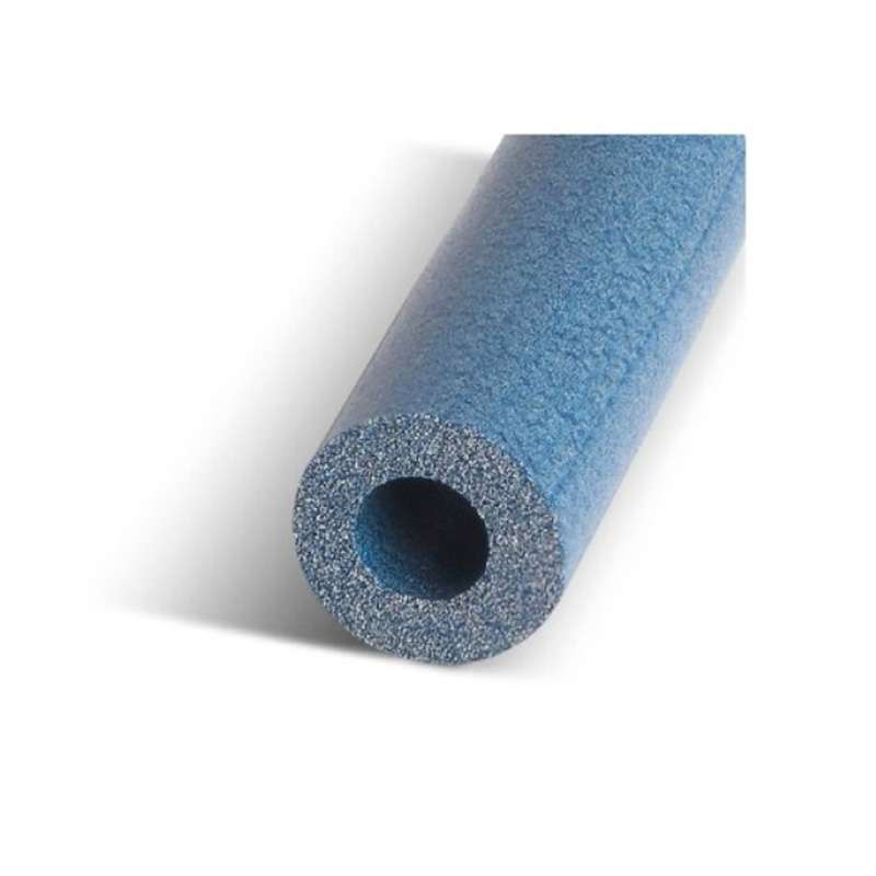 CHO-SEAL® Hollow-O Shape Electrically Conductive Elastomer Extruded Gasket, O Strip Tubing, .062in