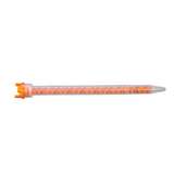 Static Mixer, 0.39" x 8.8" x 18" EL, 4:1/10:1, 12 per Package redirect to product page
