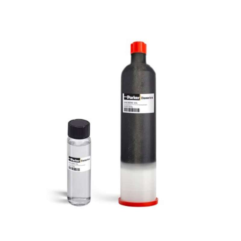 CHO-BOND 1075, 10oz Silicone Sealant