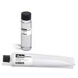 CHO-BOND 1035 Silver-Plated Glass Filled Silicone Electrically Conductive Sealant, 2.5oz redirect to product page