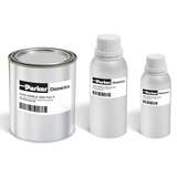 CHO-Shield 2000 Copper-Filled Urethane Conductive Coating, 1 quart kit redirect to product page