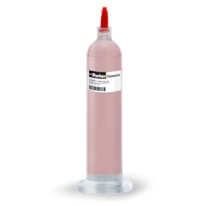 Thermal Silicone Gel30, 30cc EFD Cartridge, 27cc Fill