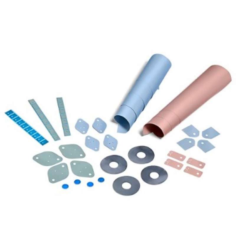 Cho-Thermal Adhesive, T441, 1.5" x 100LF, 0.18", Roll