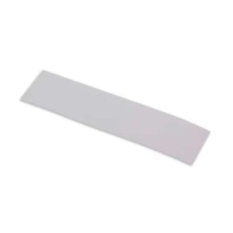 T411 Double Sided Thermal Tapes, 7.50" Roll 100 LF