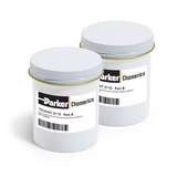 Tecknit 72-08116 2 Component Silver-Filled Epoxy System, 2 oz Kit redirect to product page